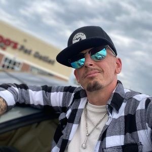 Meet your Posher, Jeff